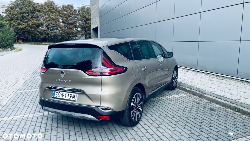 Renault Espace - 9