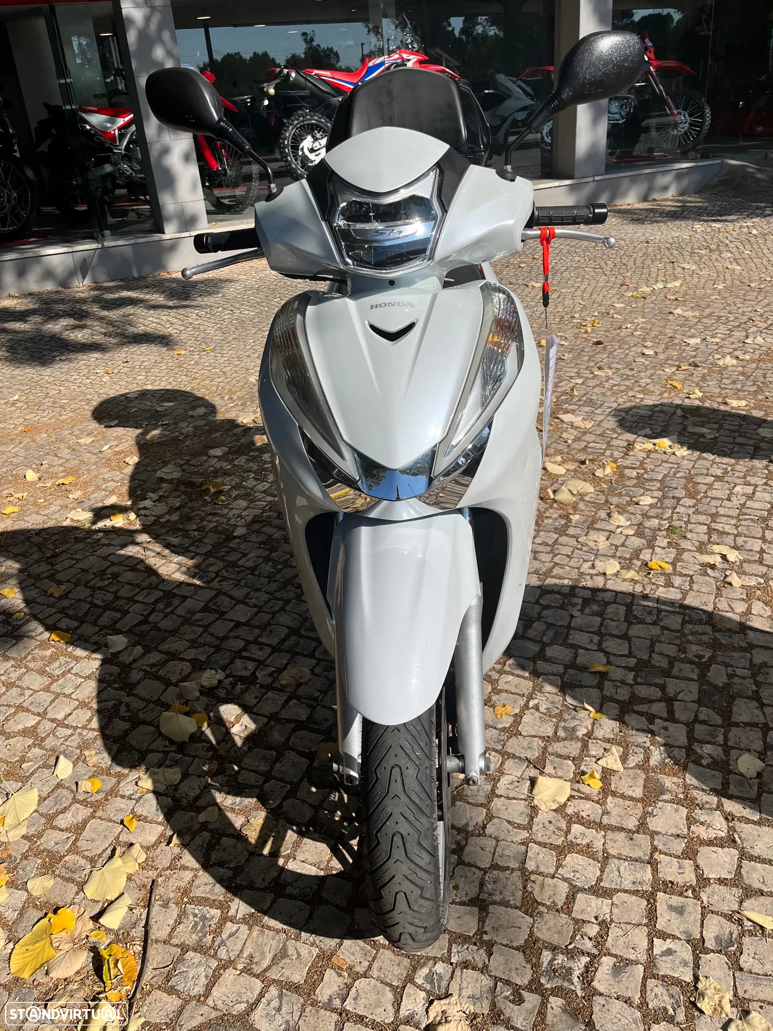 Honda SH 300 IA - 5