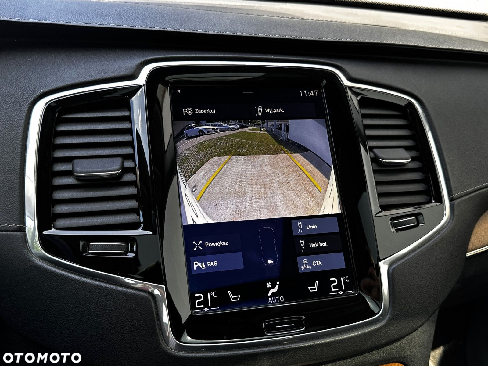 Volvo XC 90 - 35