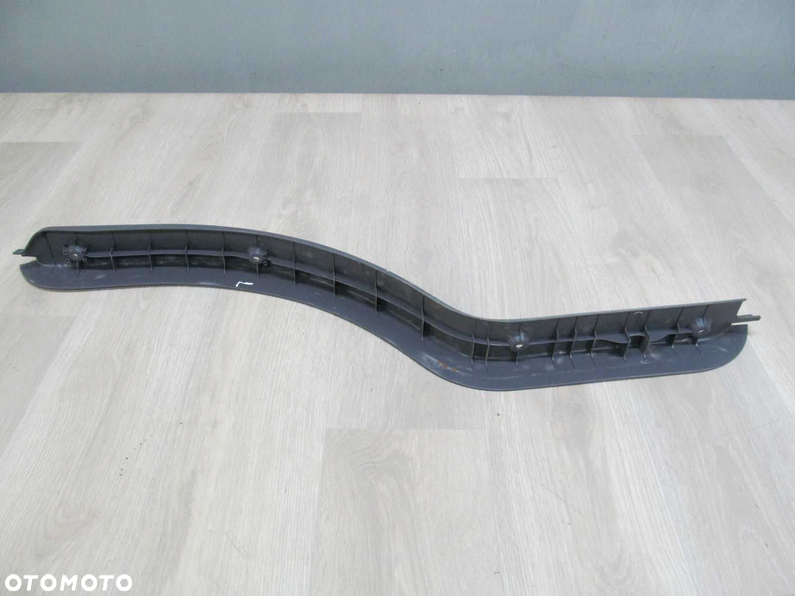 ISUZU N35 N NPR L GRAFTER LISTWA PROGOWA OSLONA LEWA 07-18 - 5