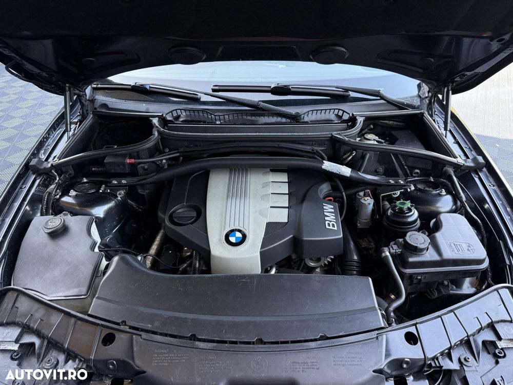 BMW X3 - 8