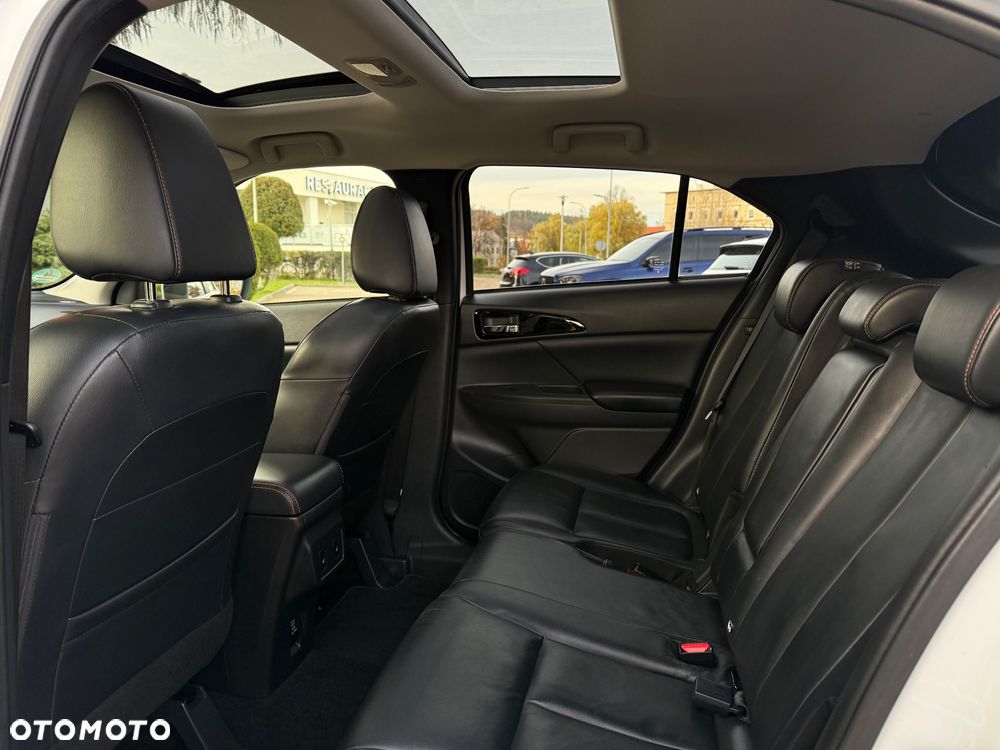 Mitsubishi Eclipse Cross 1.5 T Intense Plus CVT - 20