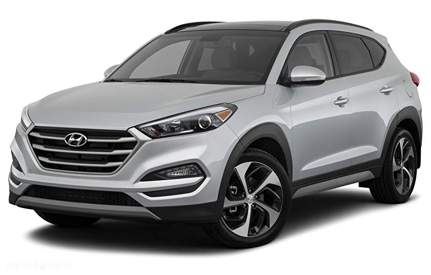 Hak Holowniczy Steinhof z Kulą do Hyundai Tucson 2 II od 2015 BEZ CIĘCIA ZDERZAKA - 4
