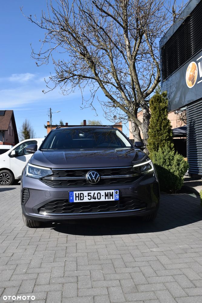Volkswagen Taigo 1.0 TSI OPF DSG Energy - 9