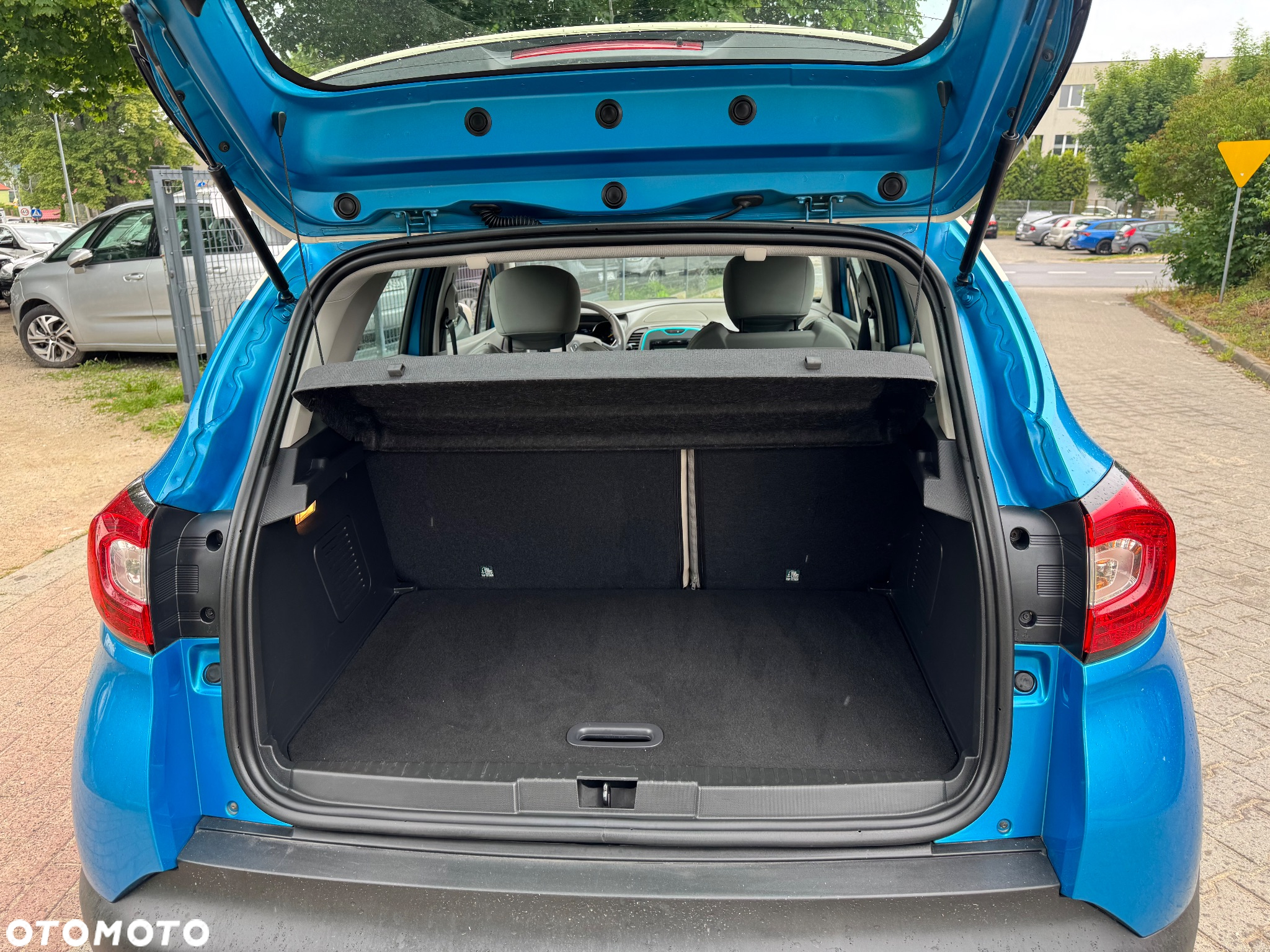 Renault Captur - 7