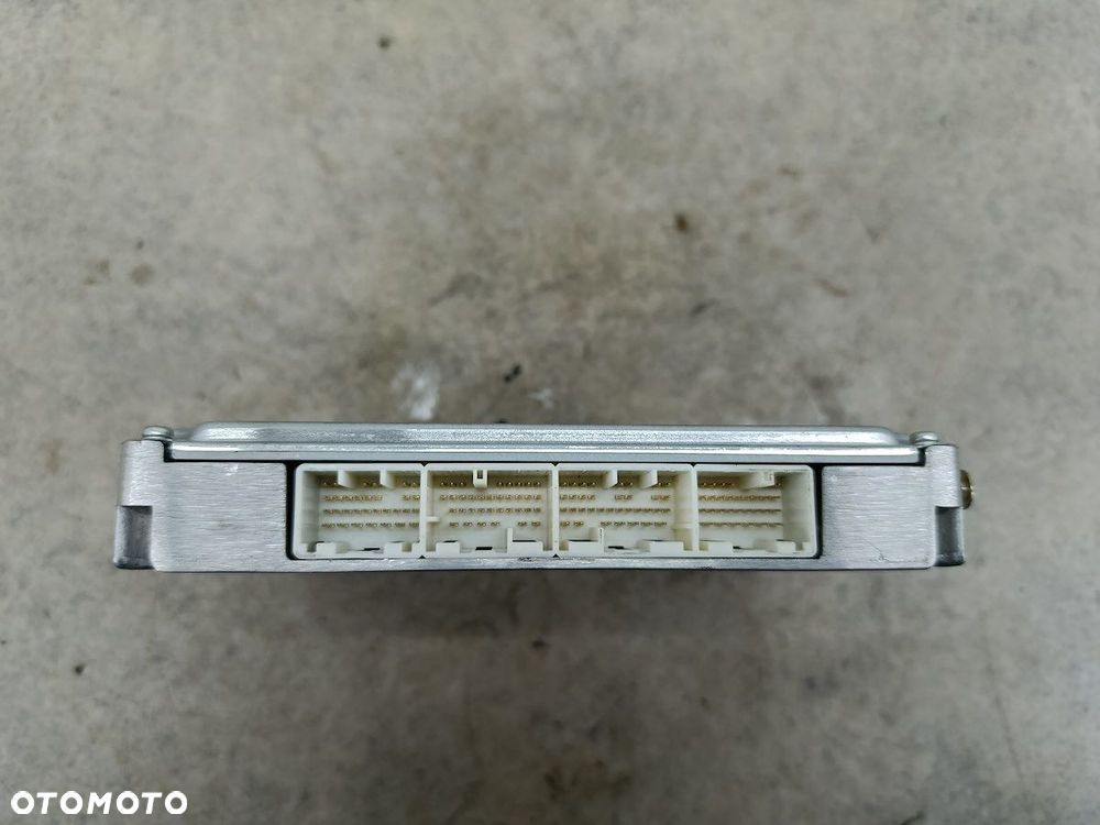 KOMPUTER, STEROWNIK TOYOTA COROLLA VERSO II 89661-0F091 MB175800-9430 DENSO - 7