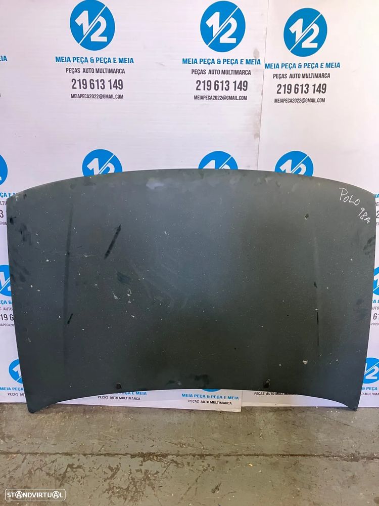 Capot Vw Polo de 1998 - 1