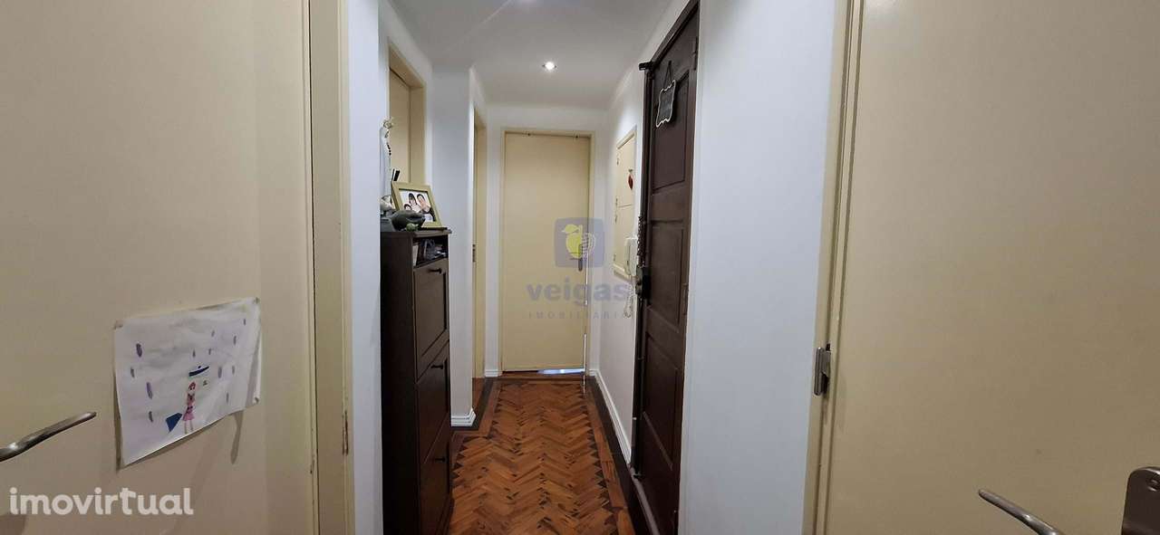 T2 Sacavém - Grande imagem: 5/19