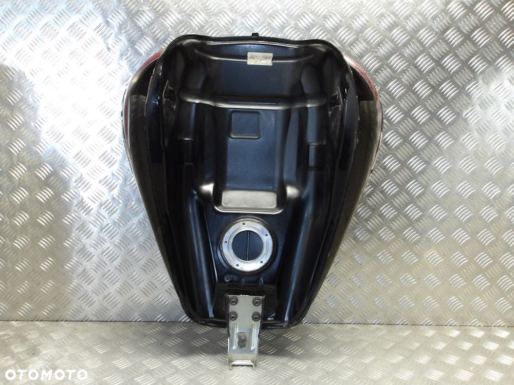 Zbiornik bak paliwa SUZUKI VLR 1800 C109R BOULEVARD/INTRUDER 08-13r   PN. 44100-22HD0-YAY - 3