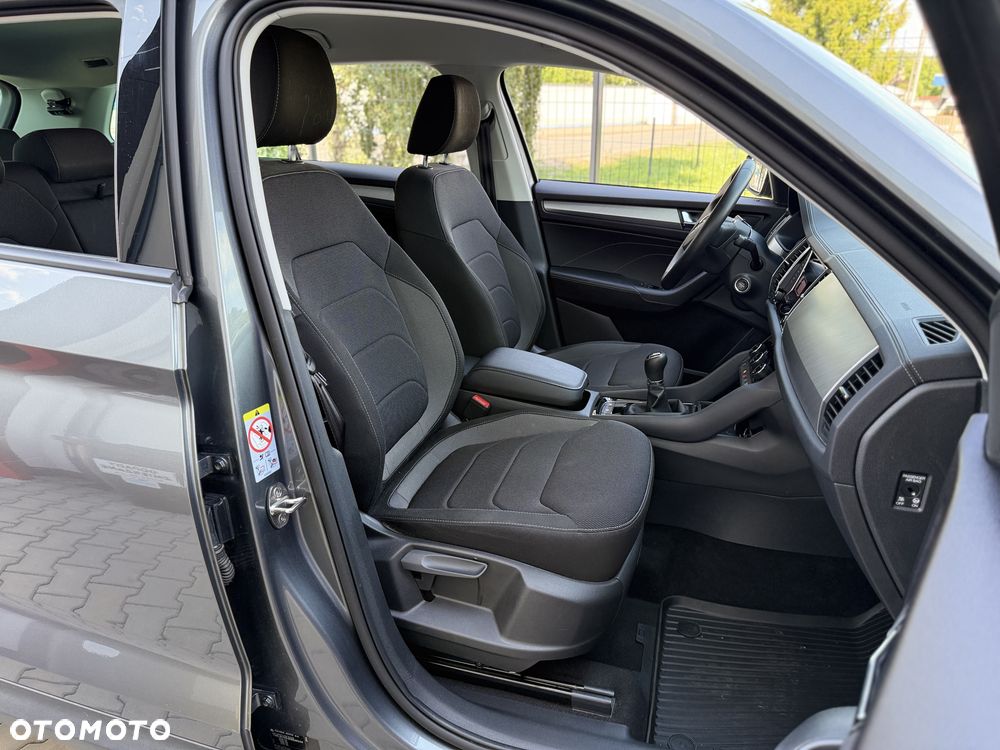 Skoda Karoq 1.5 TSI ACT Ambition - 21