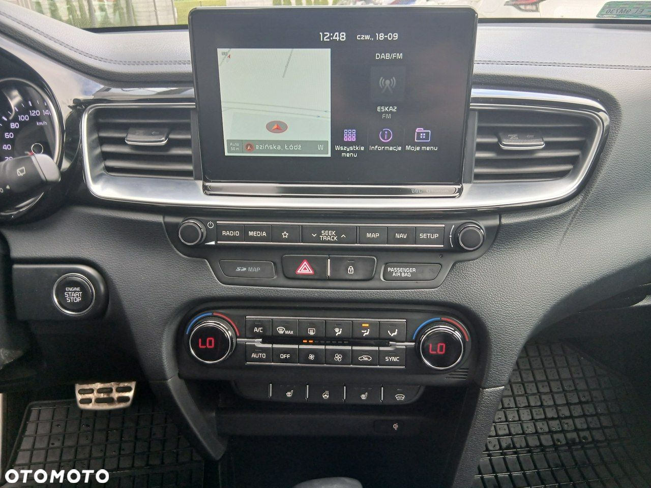 Kia ProCeed - 23