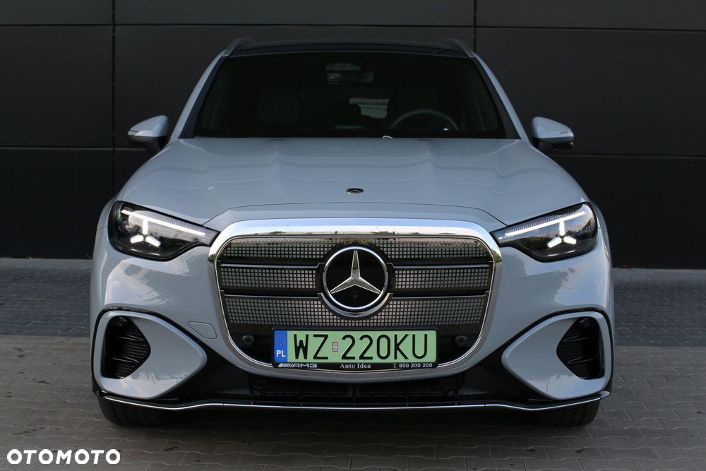 Mercedes-Benz GLC - 3