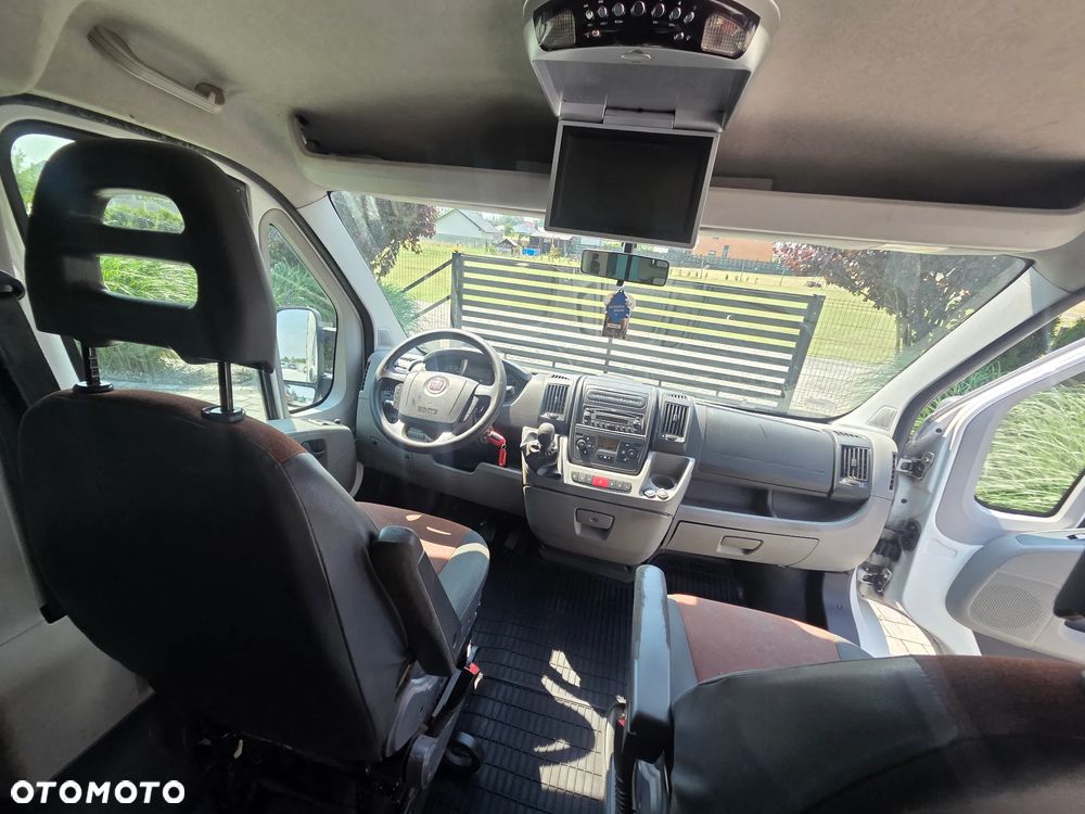 Fiat DUCATO - 14