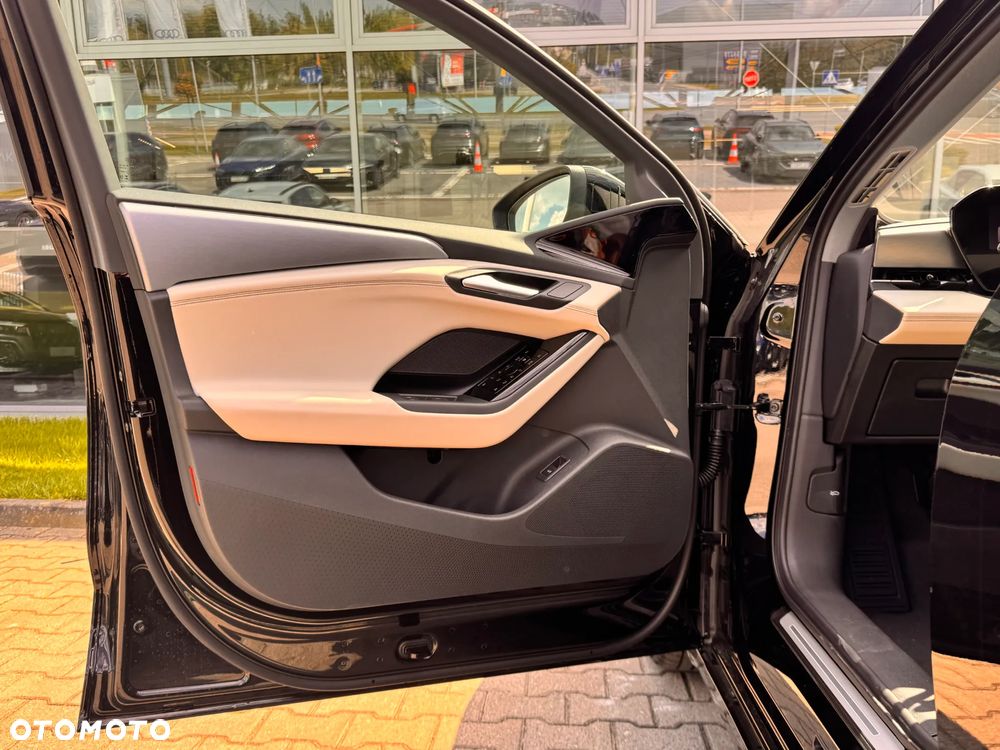 Audi A6 Sportback e-tron 83kWh - 11
