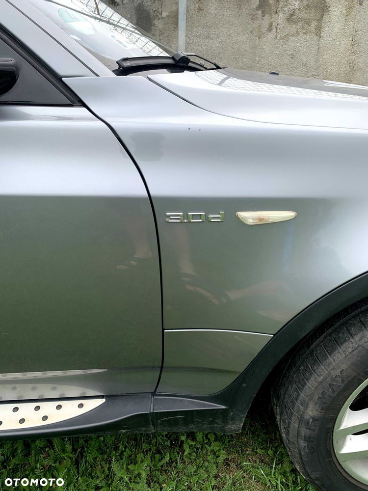 BMW X3 - 2