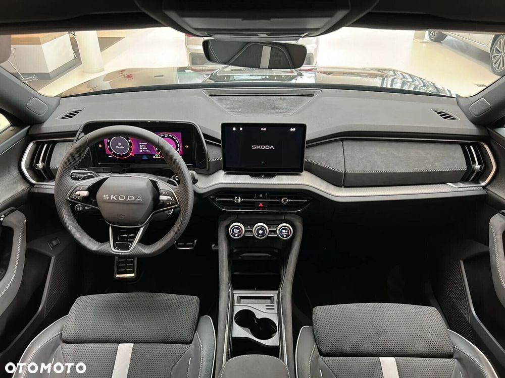 Skoda Kodiaq - 5