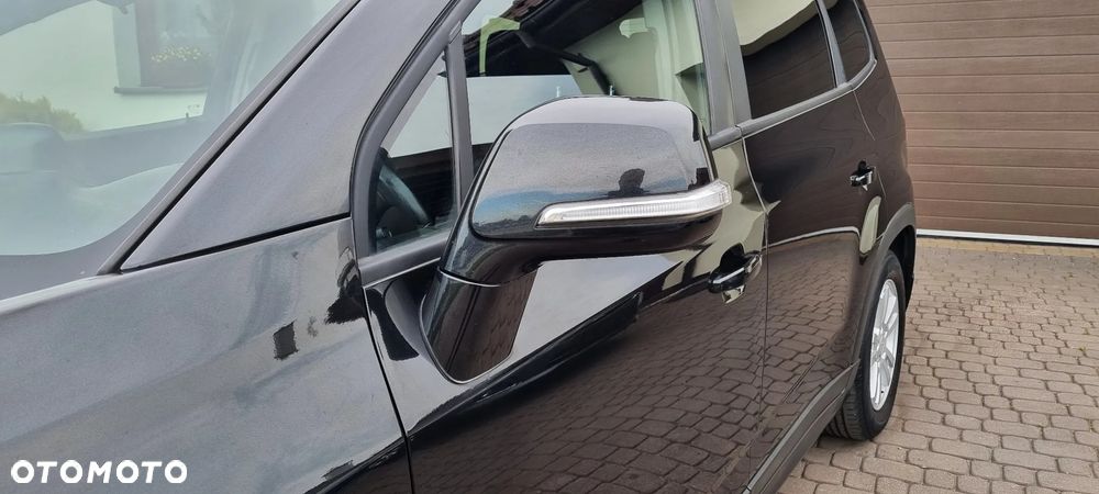 Chevrolet Orlando - 12