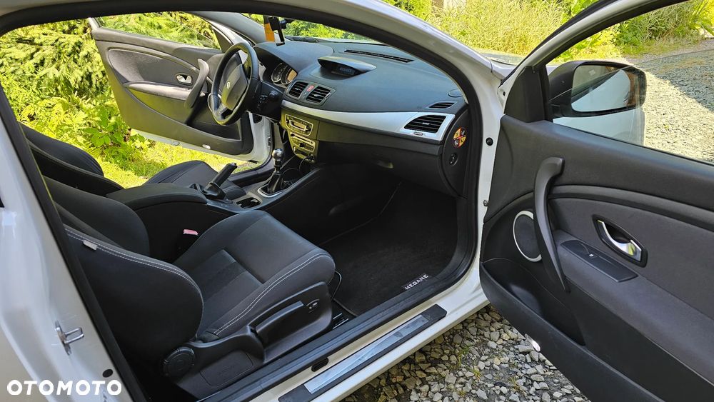 Renault Megane 2.0 16V TCE Dynamique - 6