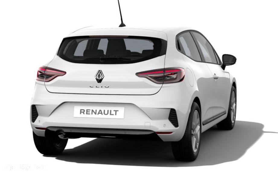 Renault Clio 1.0 TCe Zen - 3