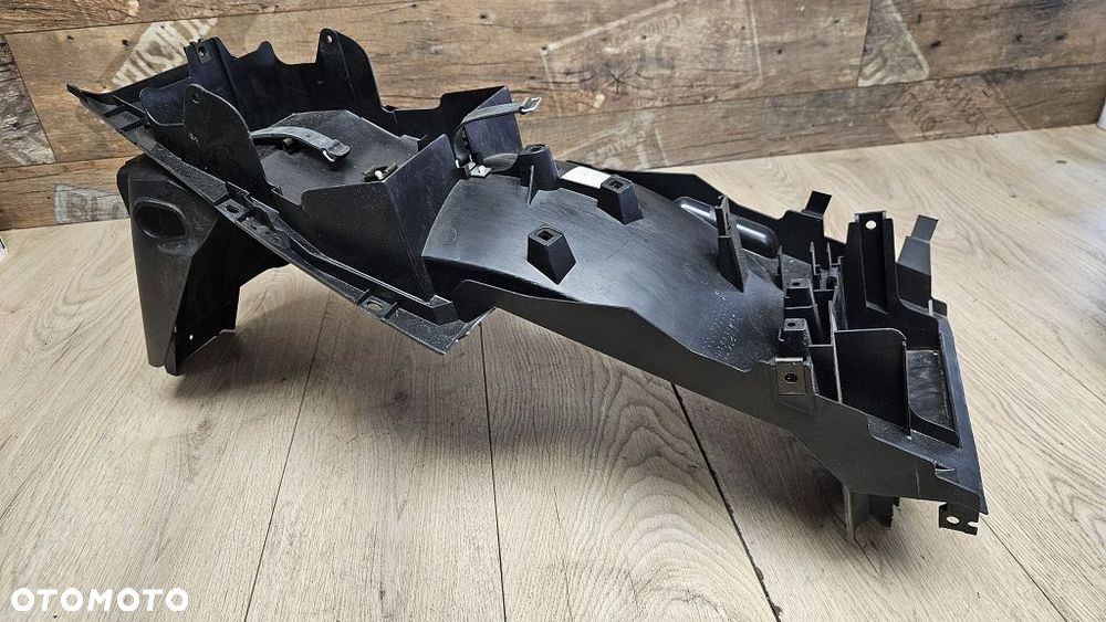 Błotnik tył nadkole Yamaha FZS 1000 Fazer (01-05)  5LV-21611 - 6
