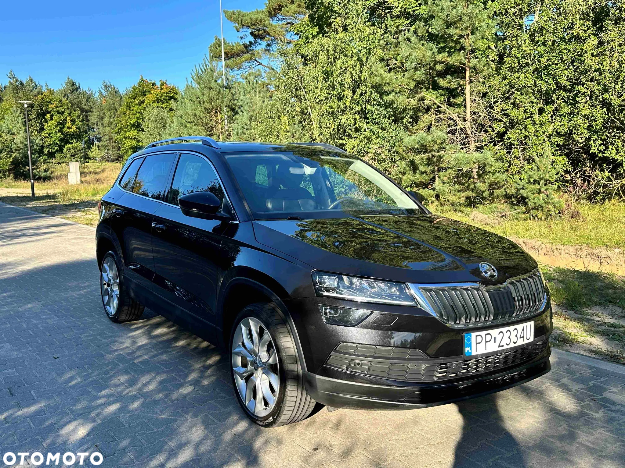 Skoda Karoq - 4