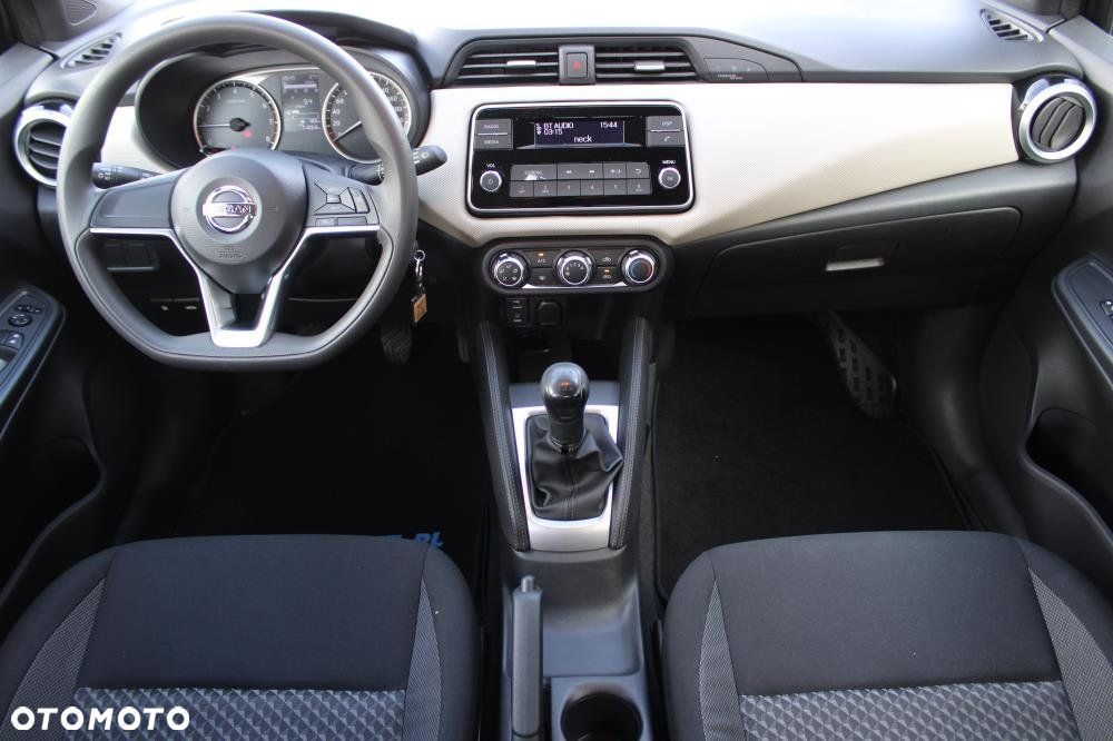 Nissan Micra - 19