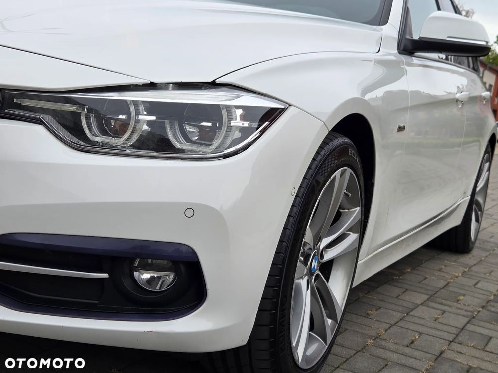 BMW Seria 3 - 15