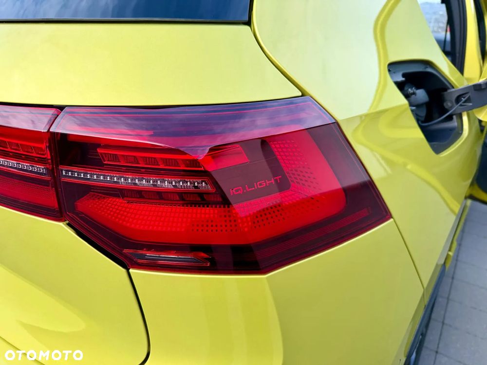 Volkswagen Golf - 29
