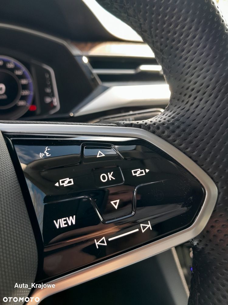 Volkswagen Arteon 2.0 TDI Elegance DSG - 26