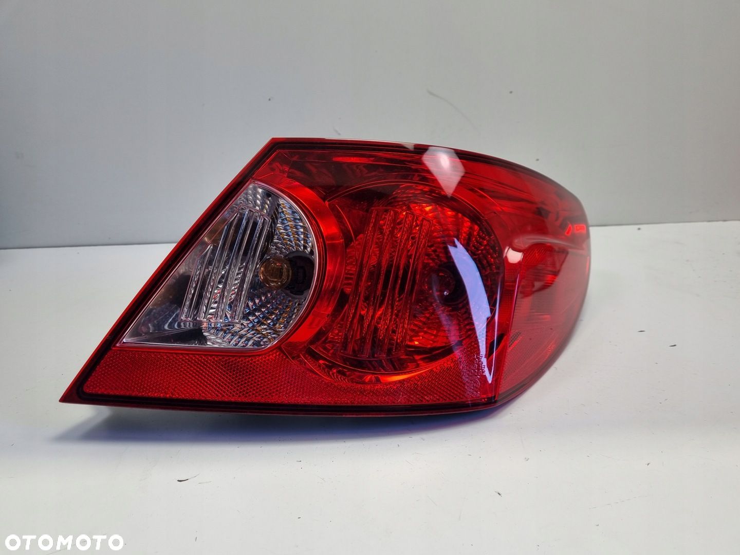 Chrysler Sebring III 06-10r TYLNIA TYLNA LAMPA PRAWA prawy tył EUROPA - 1