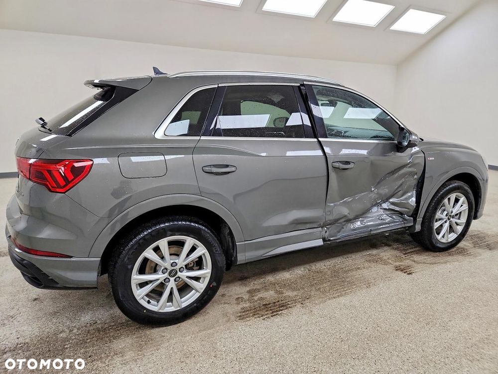 Audi Q3 45 TFSI Quattro S-Line S tronic - 5