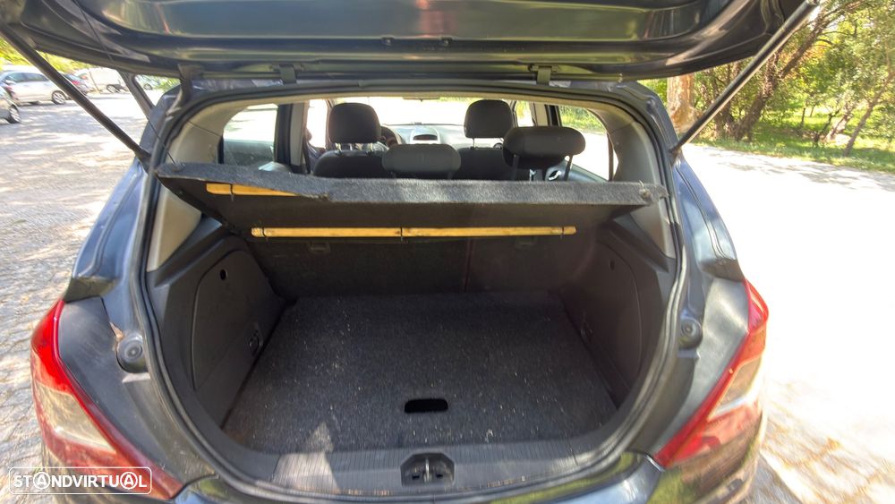 Opel Corsa 1.3 CDTi Enjoy - 6