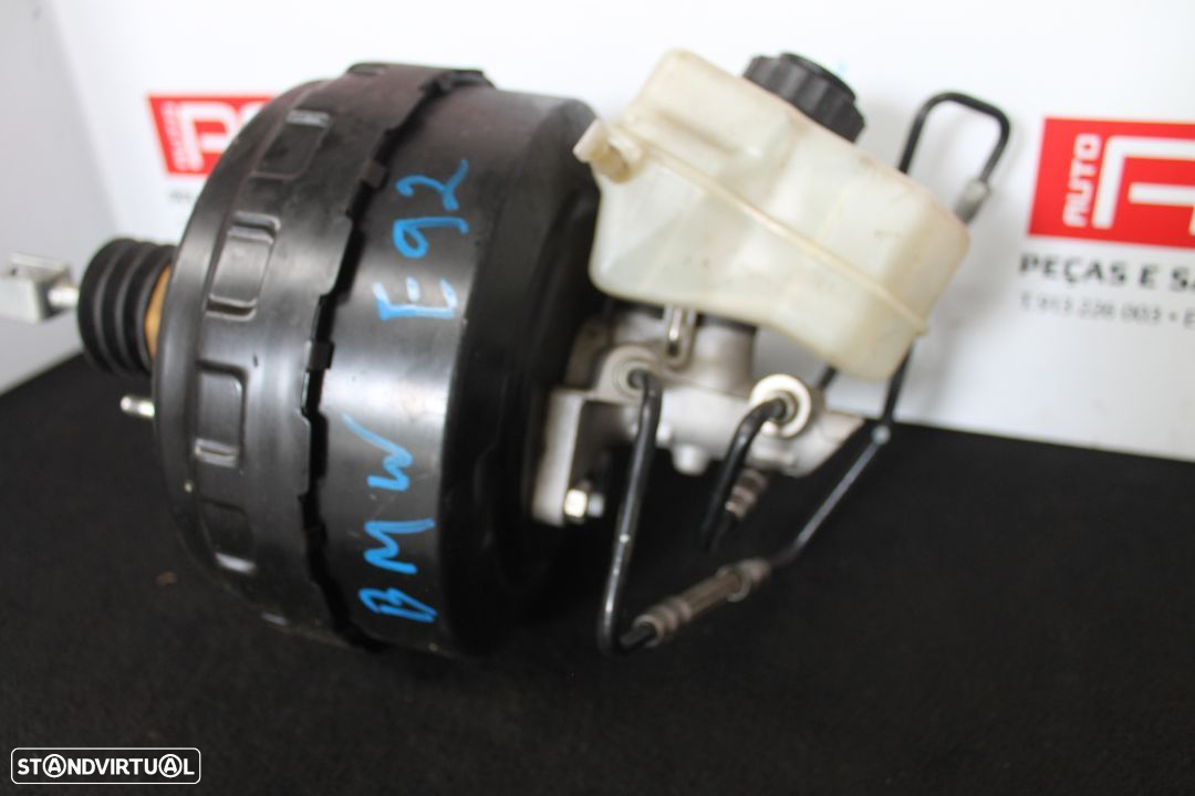 Servo Freio BMW E92 - 2