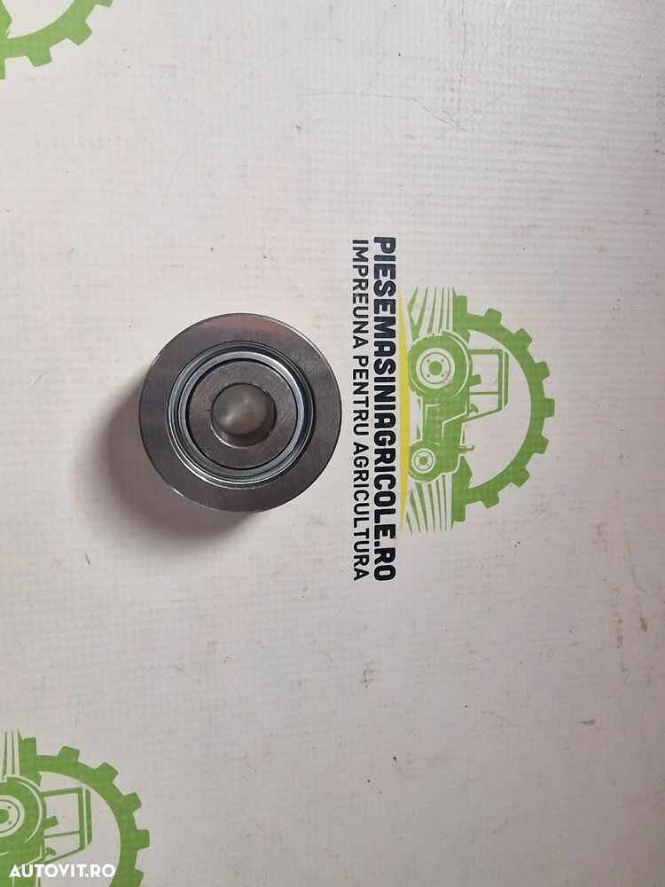 role piston presa de balotat - 5