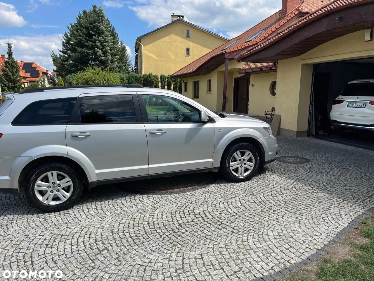 Fiat Freemont 2.0 Multijet Black Code AWD - 5