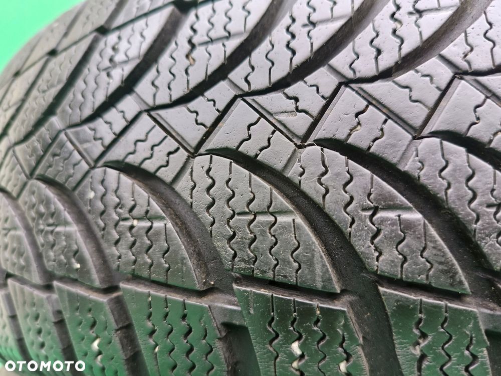 nexen winguard snow g wh2 185/70/14, 1 szt 6,8 mm - 3