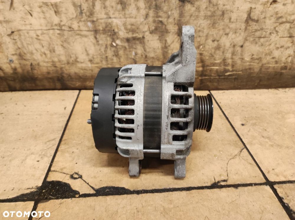 alternator b klasa w246 246 1.8 cdi - 4
