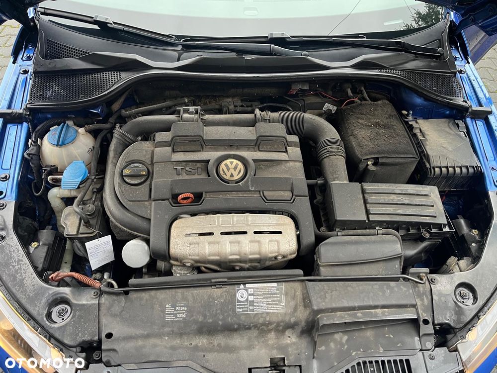 Volkswagen Scirocco - 9