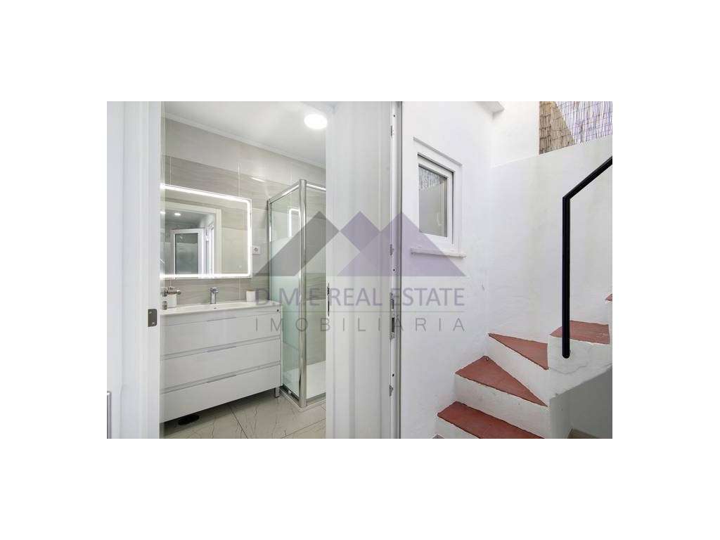 Casa Térrea Remodelada T1 - Grande imagem: 4/25
