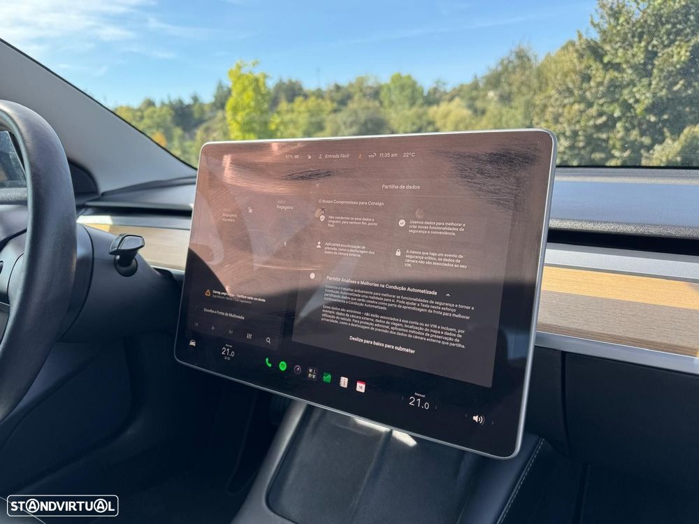 Tesla Model 3 Standard Range Plus RWD - 10