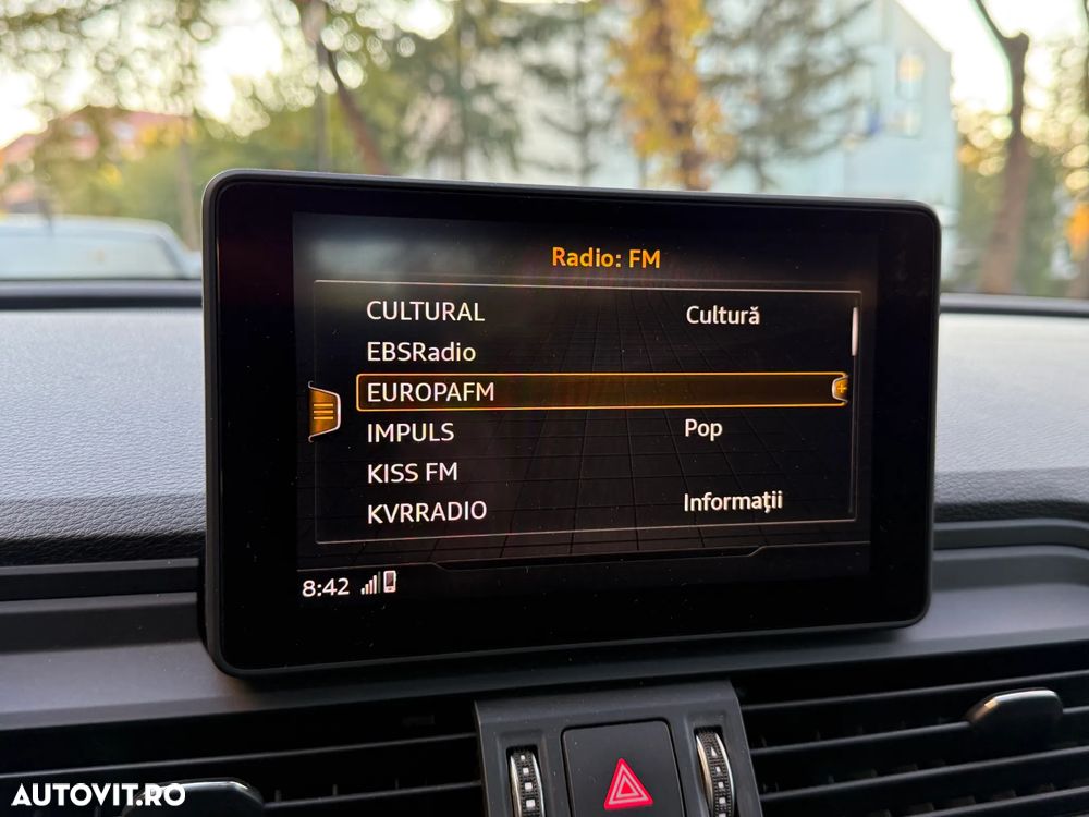 Audi Q5 2.0 40 TDI quattro S tronic Sport - 23