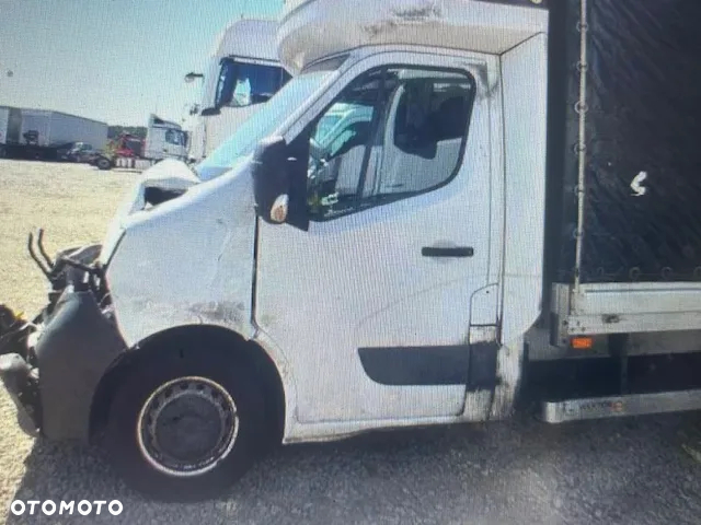 Renault Master - 5