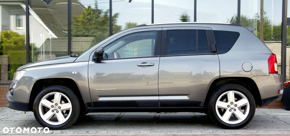 Jeep Compass - 18