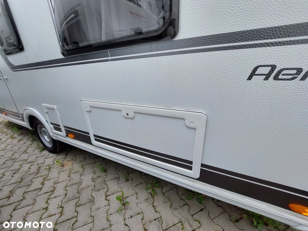 Dethleffs AERO 520 ER - 34