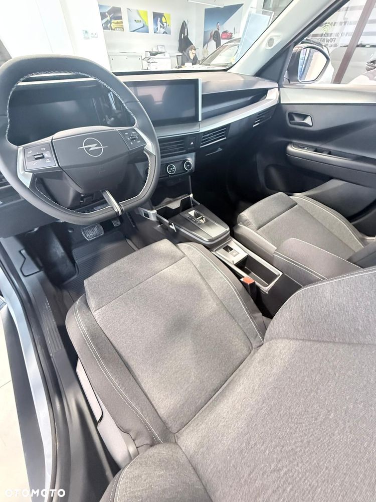 Opel Frontera 1.2 T mHEV Edition eDTC6 - 6