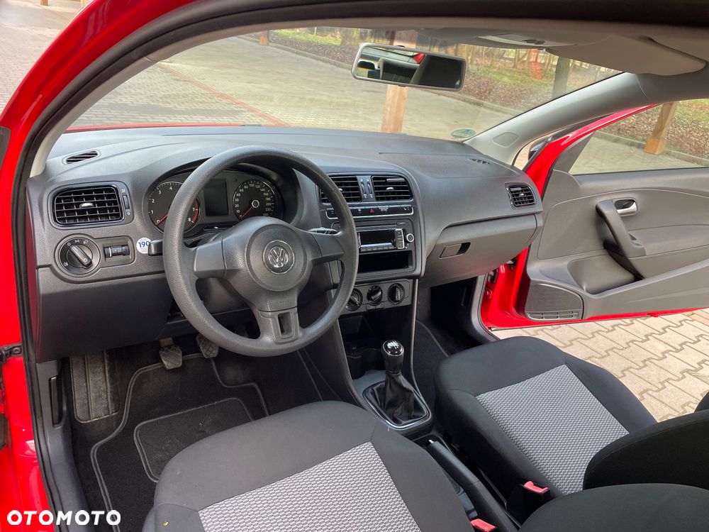 Volkswagen Polo 1.2 Style - 16