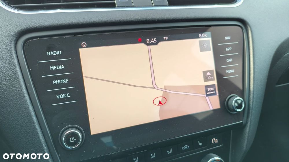 Skoda Octavia 1.5 TSI ACT DSG Ambition - 9