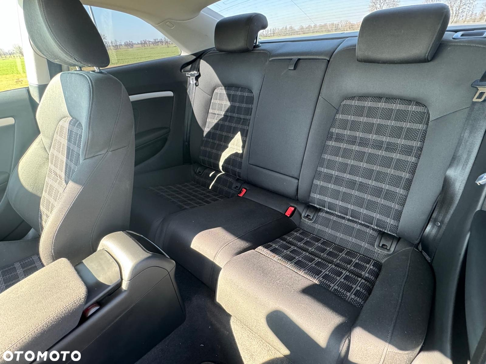 Audi A5 2.0 TFSI - 14