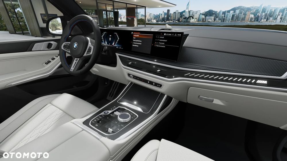 BMW X7 - 14