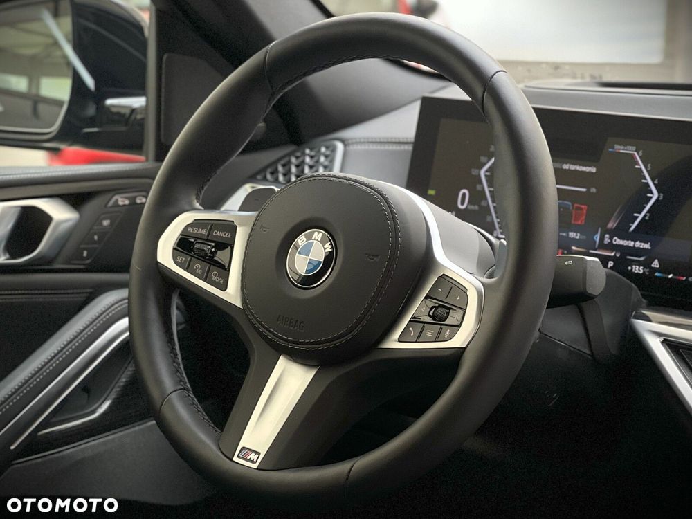 BMW X6 - 26